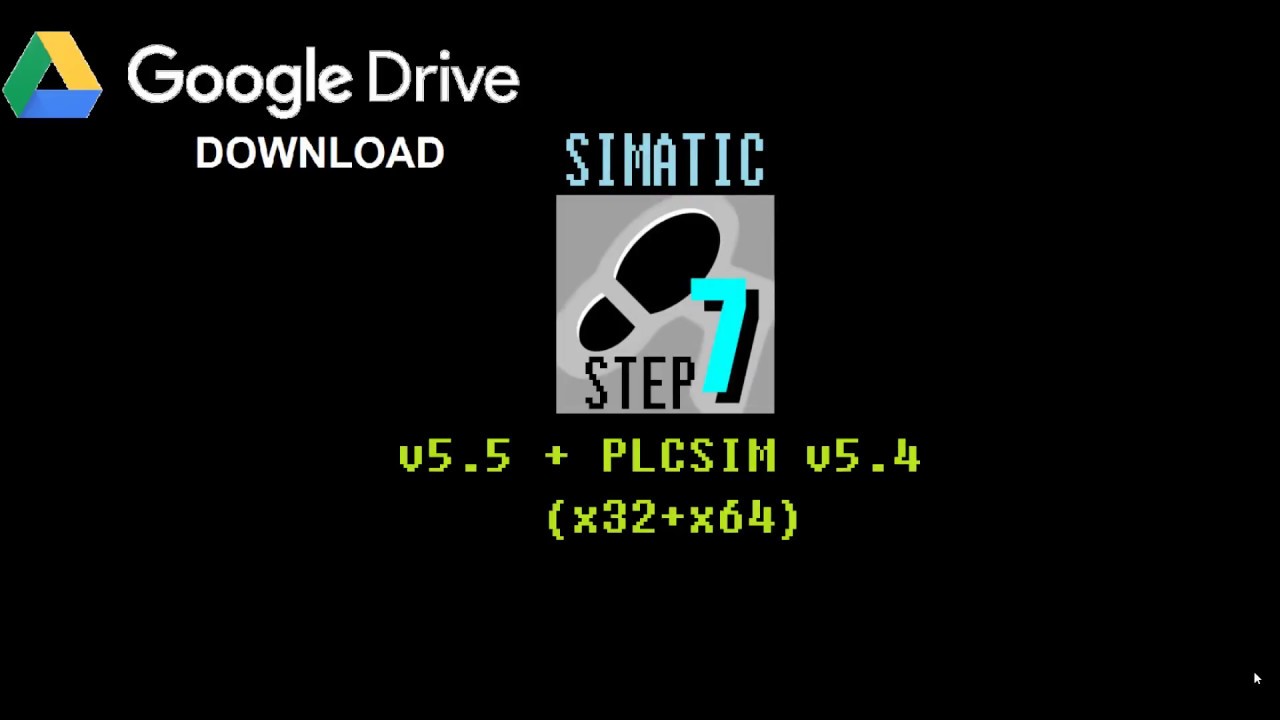 simatic step 7 v5.4